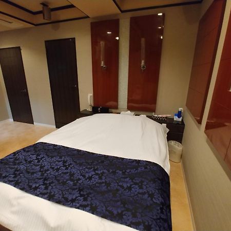 Hotel Allure (Adults Only) Nagoja Zewnętrze zdjęcie