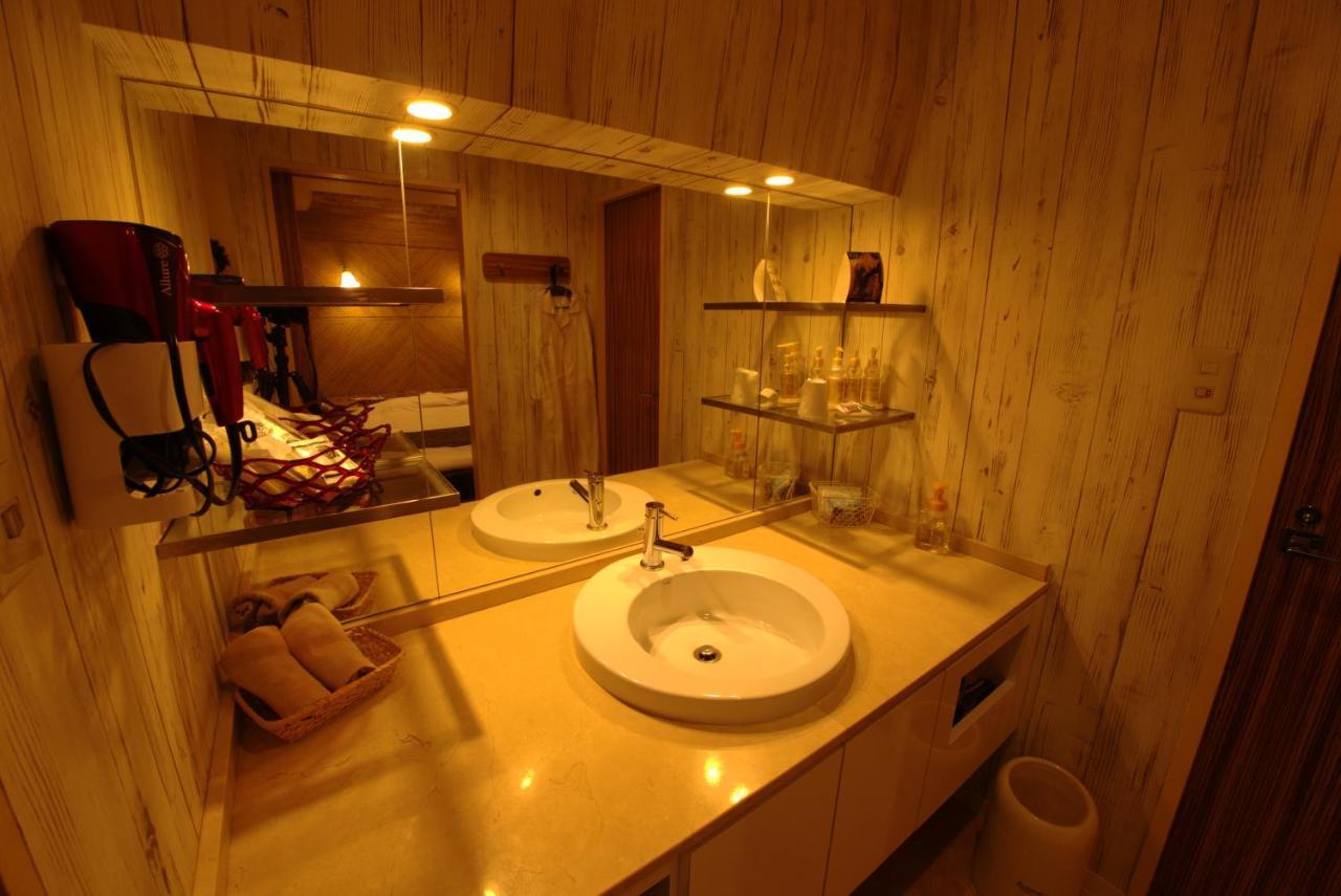 Hotel Allure (Adults Only) Nagoja Zewnętrze zdjęcie