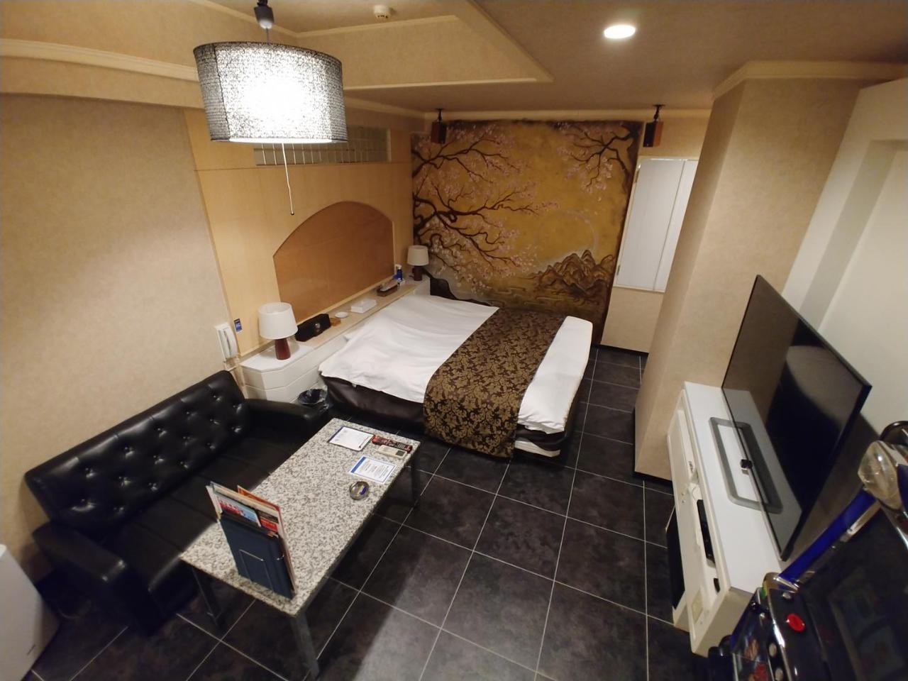 Hotel Allure (Adults Only) Nagoja Zewnętrze zdjęcie