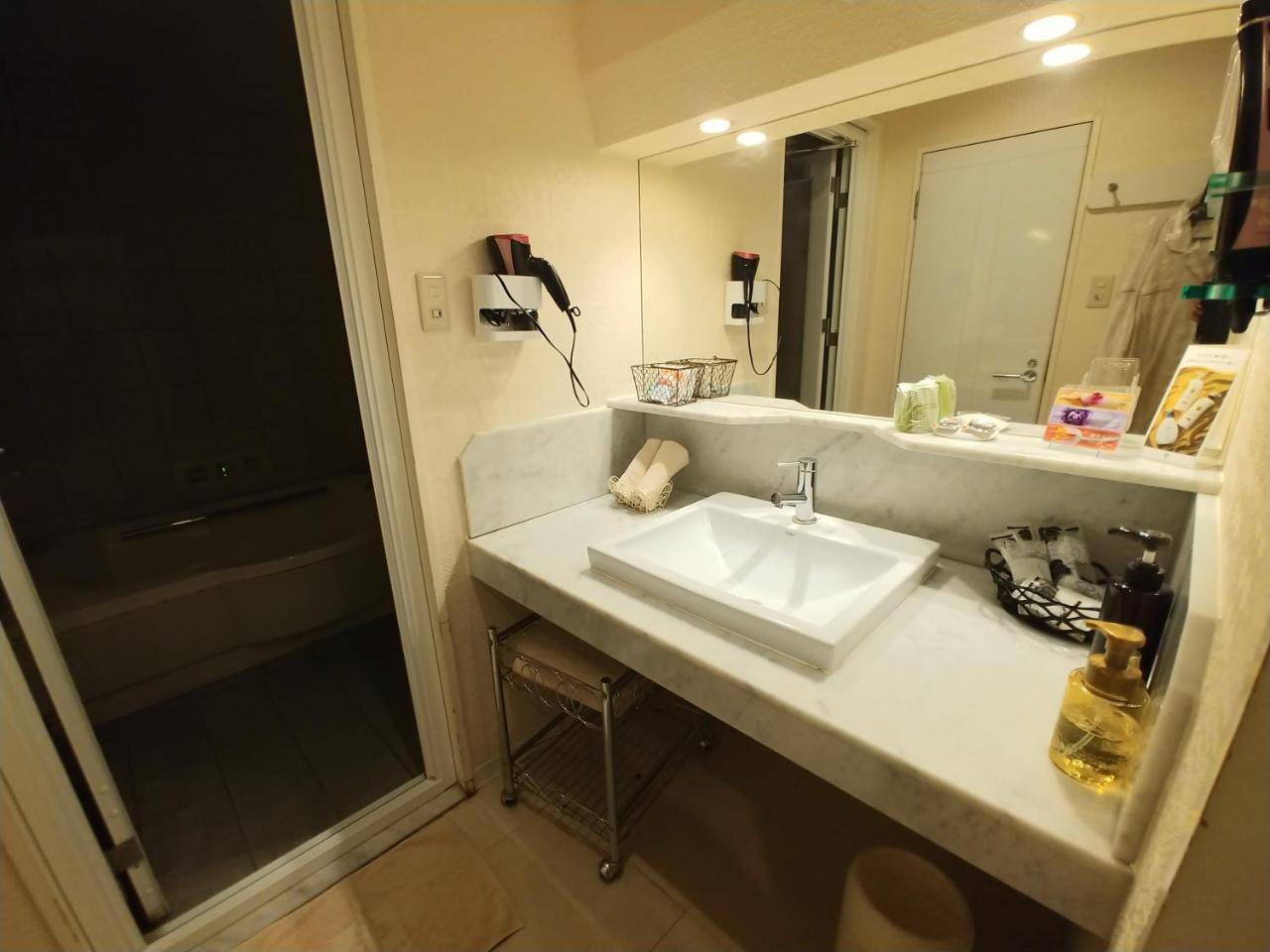 Hotel Allure (Adults Only) Nagoja Zewnętrze zdjęcie
