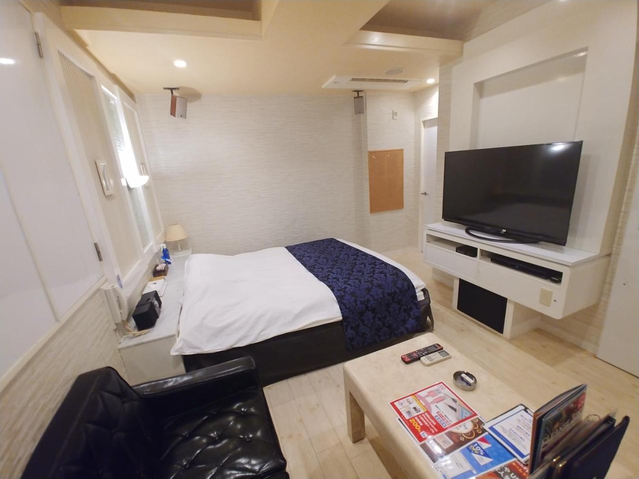 Hotel Allure (Adults Only) Nagoja Zewnętrze zdjęcie