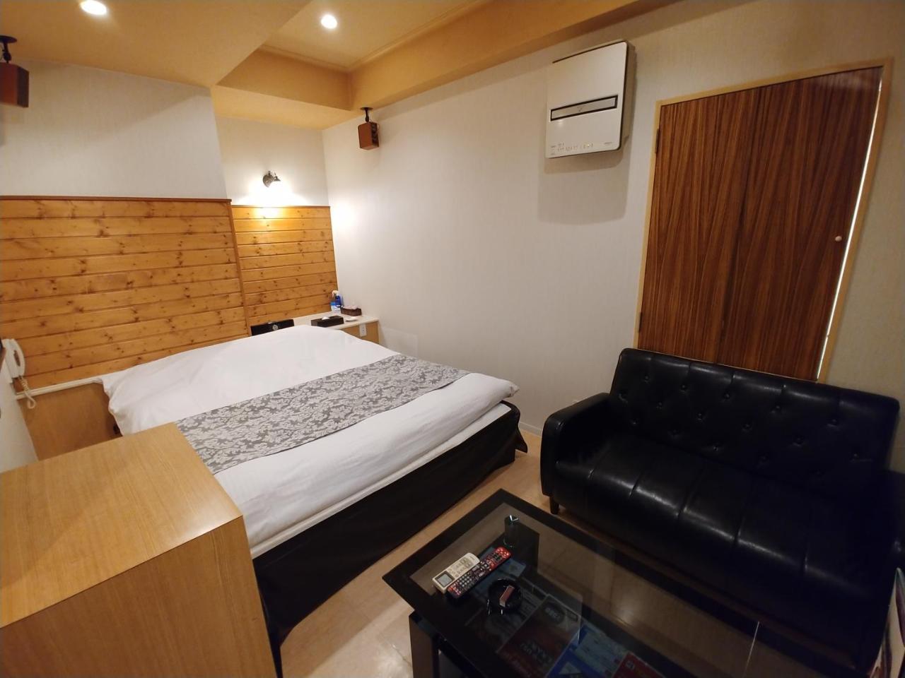 Hotel Allure (Adults Only) Nagoja Zewnętrze zdjęcie
