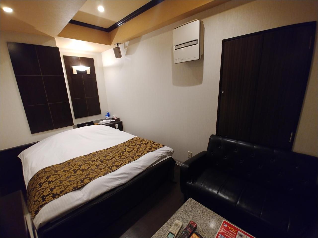 Hotel Allure (Adults Only) Nagoja Zewnętrze zdjęcie