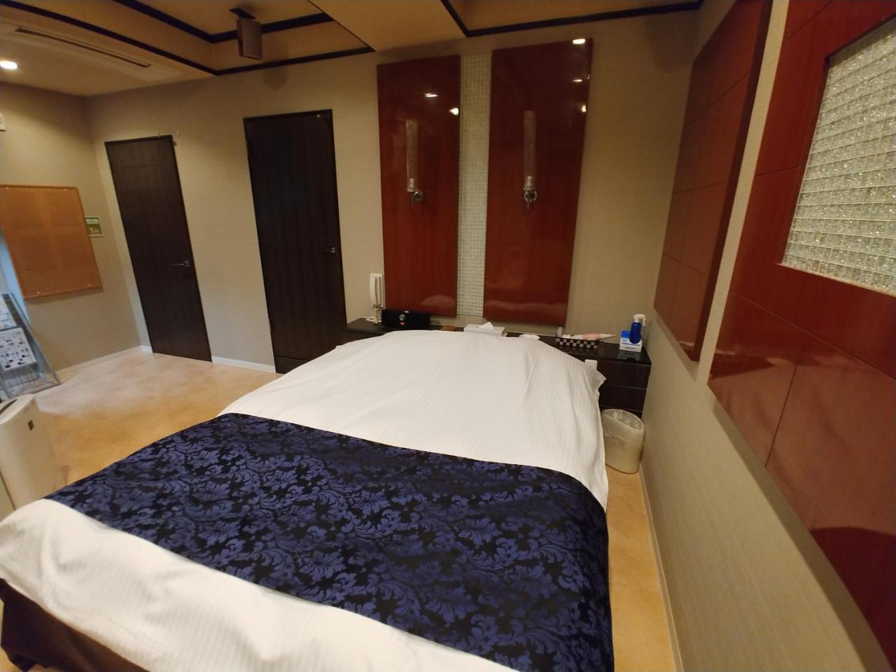 Hotel Allure (Adults Only) Nagoja Zewnętrze zdjęcie