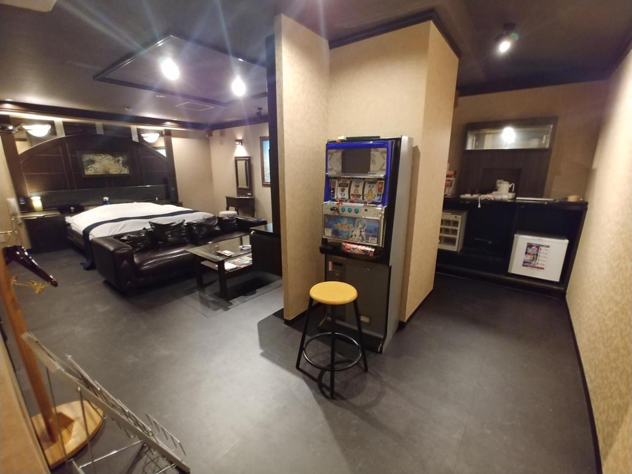 Hotel Allure (Adults Only) Nagoja Zewnętrze zdjęcie